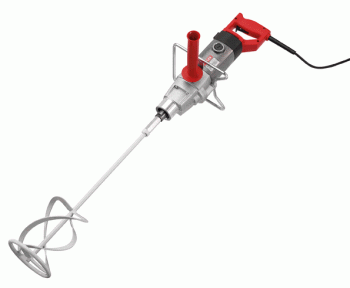 Flex R 1800VR Heavy Duty Mixer (240 Volt Only)