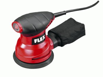 Flex XS 713 Palm Sander (240 Volt Only)