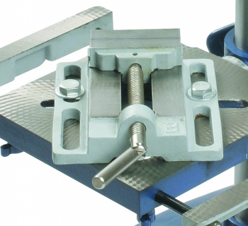 Fox Drill Press vice