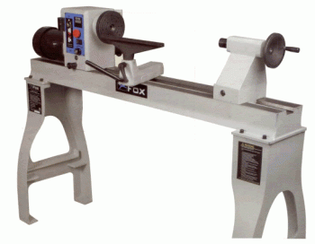 Fox The Supalathe 42 inch  (240 Volt Only)
