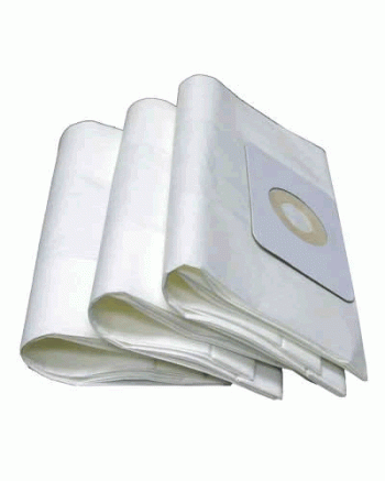 Spare Bags for FOX F50-801 Vacuum (Per 5 Pack)