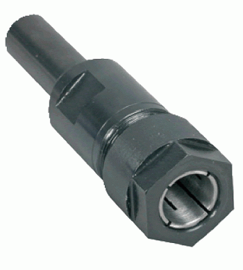 F60 205 �� Collet Extension to Suit Fox F60 200 Proffesional Router Table