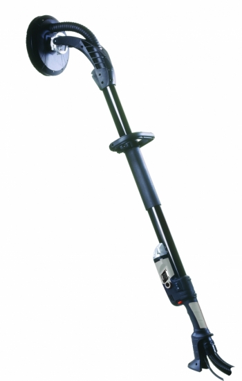 Fox FDW550 Long Necked Drywall Sander (110 Volt Only)
