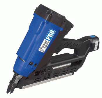 Fox FP90 34? Clipped Head Framing Nailer