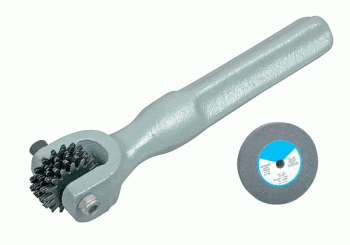 Fox Grinding Wheels & Accessories