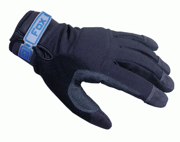 Fox Waterproof Winter Gloves Built for Cold & Wet Conditions