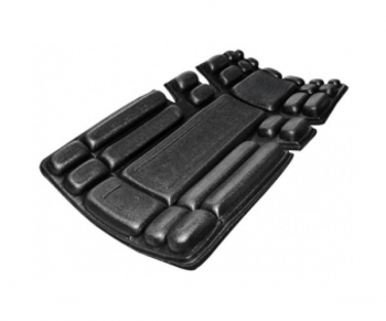 Fristads K-951 Lightweight Ergonomic Knee Pads (per pair)