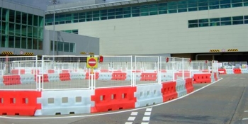 Oaklands GB2 Mesh Panels