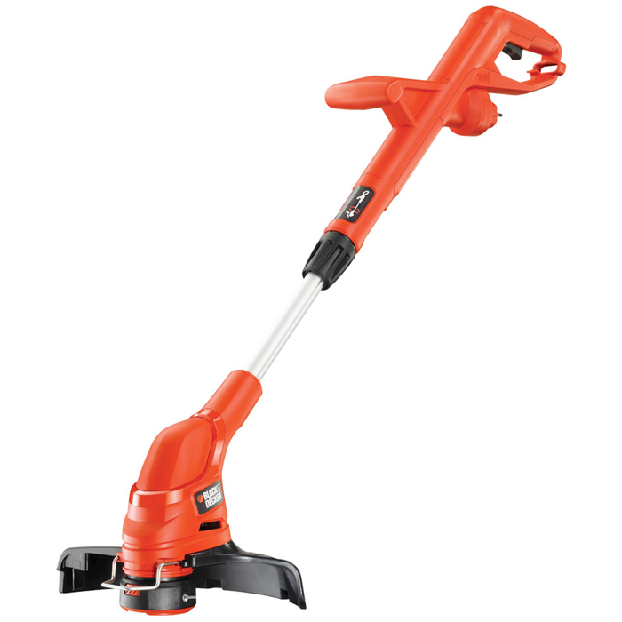 Black and Decker GL4525SB 450W Grass Line Trimmer » Product