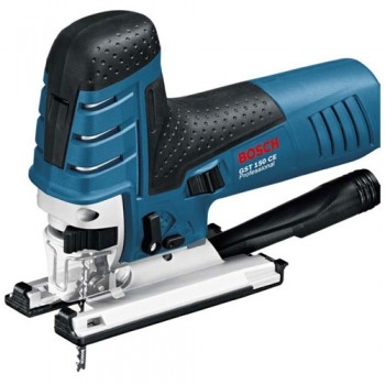 Bosch GST-150-CE 240v  Jigsaw - pendulum action