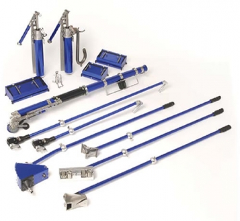 Gyproc Speedtape Pro - Full Set