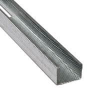 Gypframe 2.7m C Stud 48 S 50 Metal Stud Channel Section - per 10