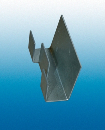 Hough AH116 Staggered Stud Clip (SC1)  (100 per box)
