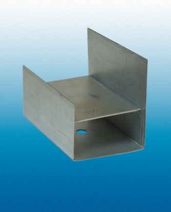 Hough AH122 Shoe & Pan  100 Per Box