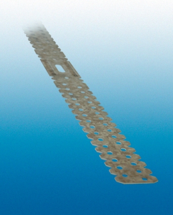Hough AH175 395mm Bracket (GL12)  100 Per Box