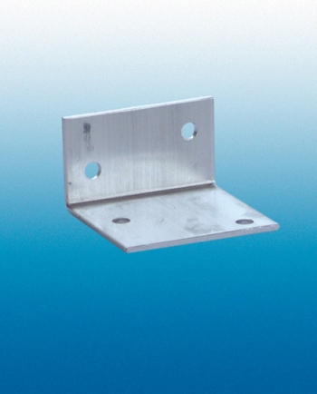 Hough AH181 Aluminium Partitioning Brackets (per 1000)