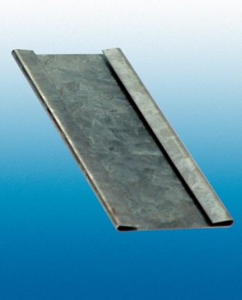 Hough AH203 Full Tee Bar Connector 500 Per Box