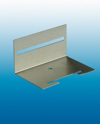 Hough AH207 Channel to Tee Bracket  200 Per Box