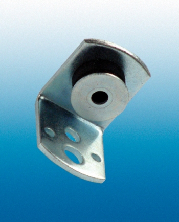 Hough AH301 35mm Acoustic Hanger Without Anchor (for fitting into timber 100 Per Box)