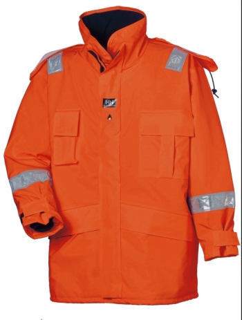 Helly Hansen Mongstad Quilted Jacket - Code 70120