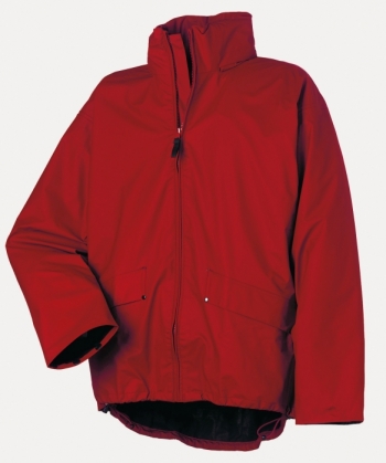 Helly Hansen Voss Junior Jacket