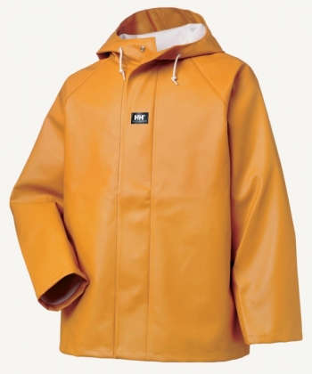 Helly Hansen Nusfjord Jacket - Code 70208