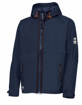Helly Hansen Brussel Jkt - Code 71040