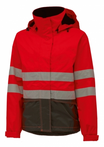Helly Hansen W Toensberg Jacket - Code 71120