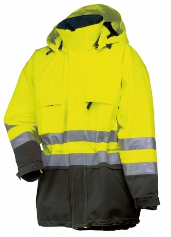 Helly Hansen Wolfsburg Parka - Code 71148
