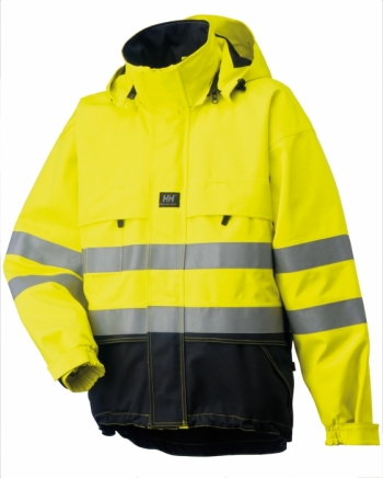 Helly Hansen Wolfsburg Jacket