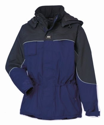 Helly Hansen Einbeck Parka - Limited Stocks