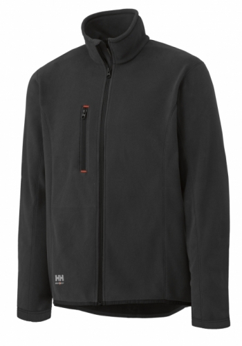 Helly Hansen Minto Fz Jacket - Code 72046
