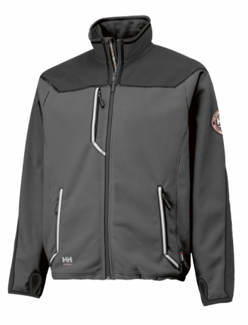 Helly Hansen Barnaby Jacket - Code 72048