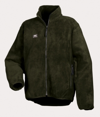 Helly Hansen Manchester Zip In Fleece Jkt - Code 72065