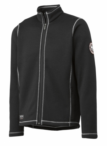 Helly Hansen Hay River Jacket - Code 72111