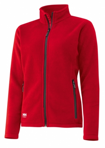 Helly Hansen W Fleece Jacket - Code 72120