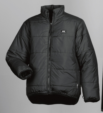 Helly Hansen Torsby Zip-In Jacket