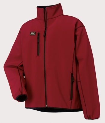 Helly Hansen Madrid Jacket - Code 74002