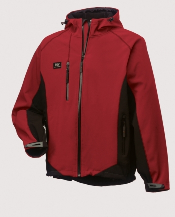 Helly Hansen Sevilla Jacket - Code 74006