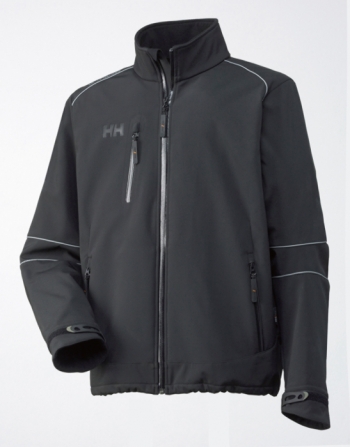 Helly Hansen Barcelona Jacket - Code 74008