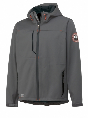 Helly Hansen Leon Jacket - Code 74012