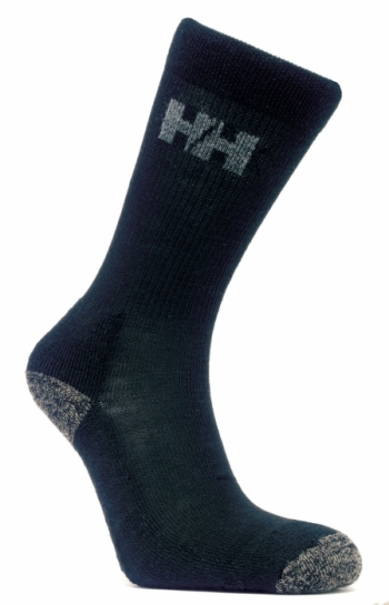 Helly Hansen Safe Fr Workwear Sock - Pack of 6