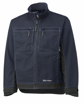 Helly Hansen West Ham Jacket - Code 76015