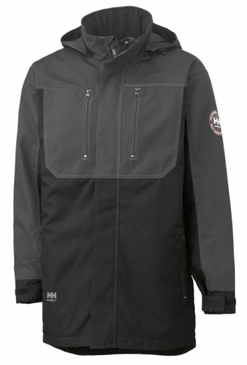 Helly Hansen Berg Parka - Code 76202
