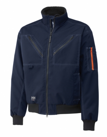 Helly Hansen Bergholm Jacket - Code 76211