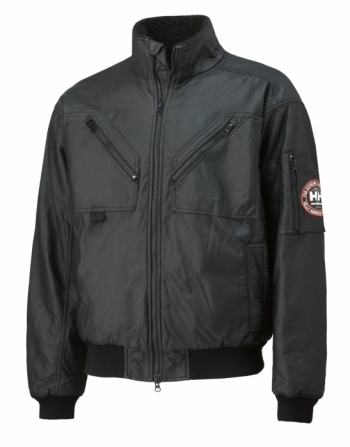 Helly Hansen  inch bergholm  inch  inch leather inch  inch   Jkt inch  - Code 76212