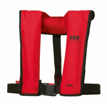 Helly Hansen Charlie Inflatable 150n - Code 78866