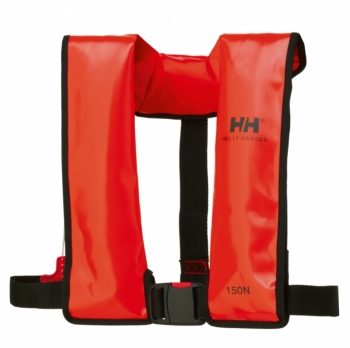Helly Hansen Foxtror Inflatable 150n - Code 78869