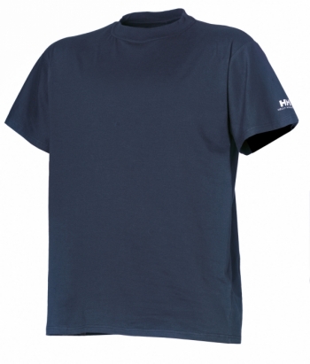 Helly Hansen Manchester T-Shirt (sold in packs of 5)