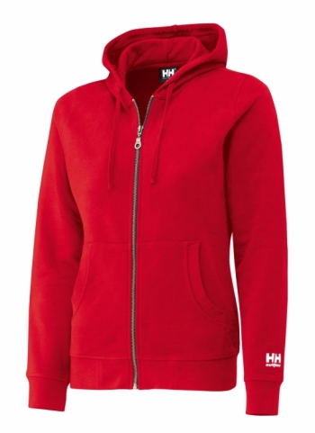 Helly Hansen W Hoodie